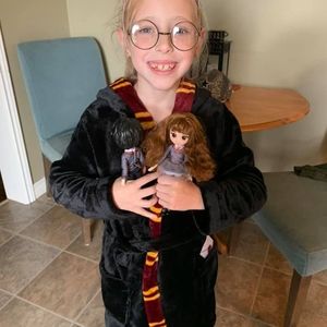 Meet your Posher, Stacey